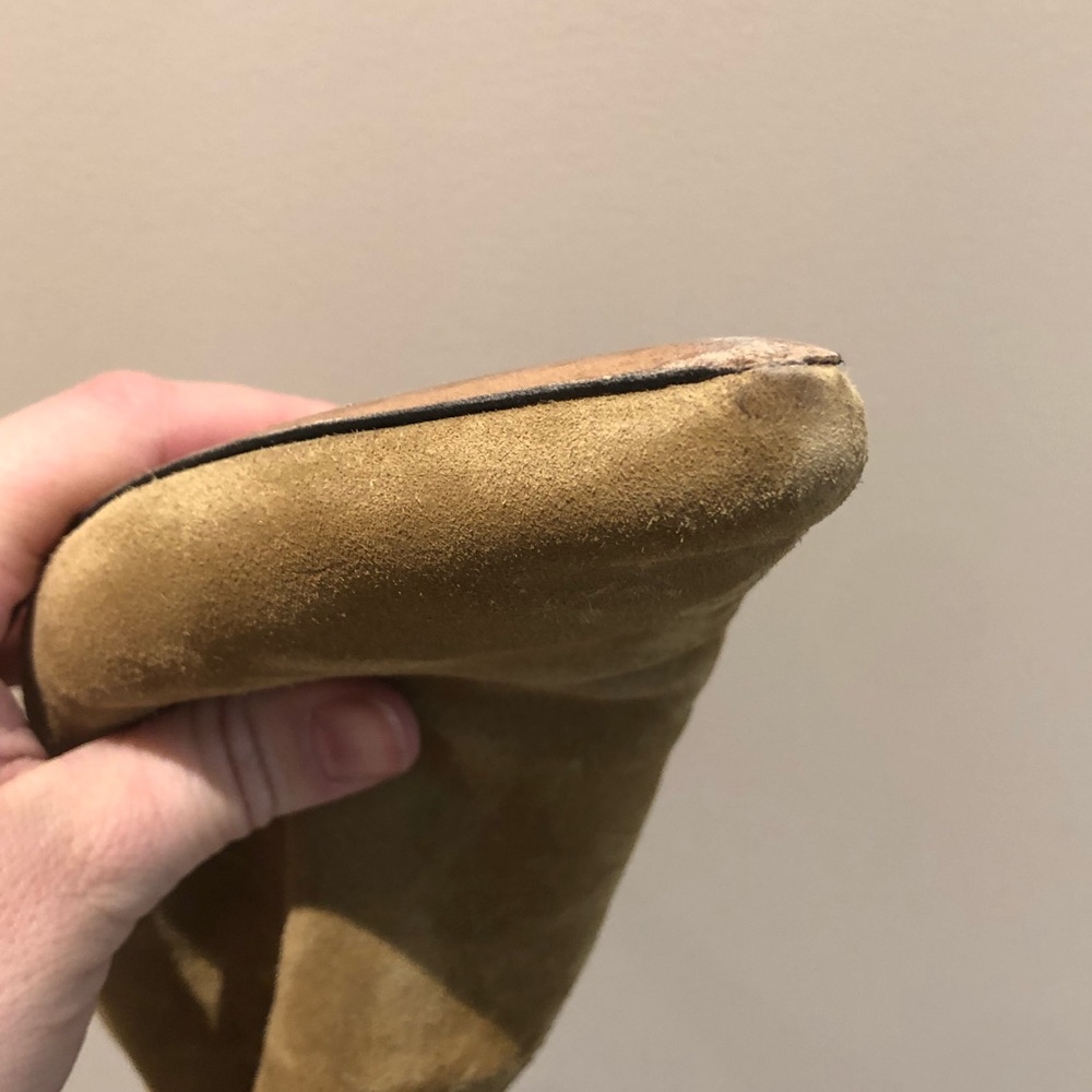 Isabel Marant Derst Boot in Beige - Picture 2 of 5